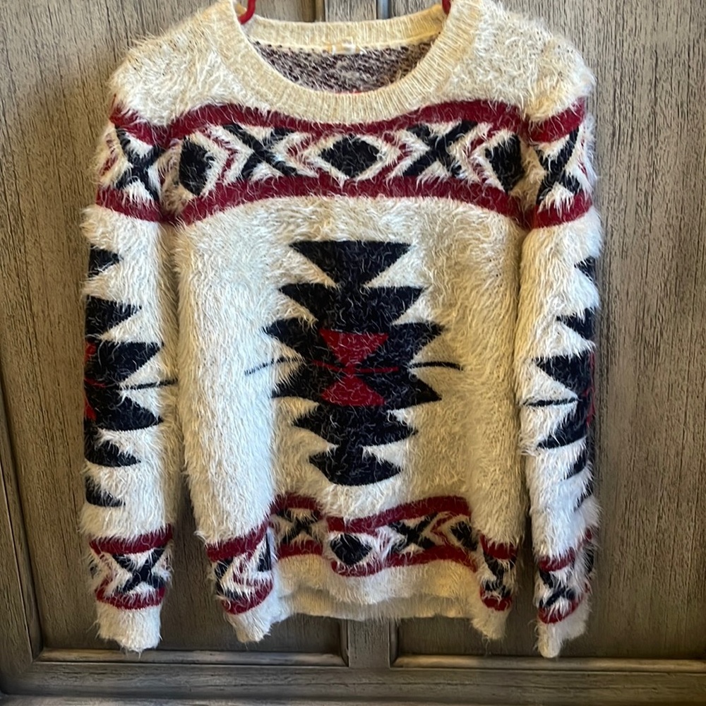 Beautiful Sweater